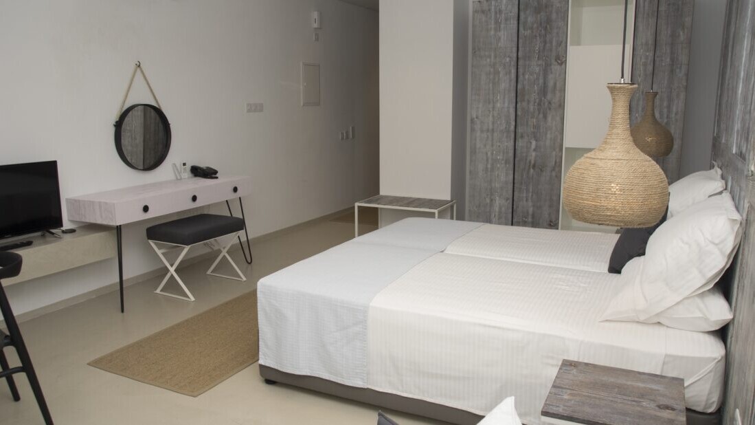 Hylatio Tourist Village, Cyprus